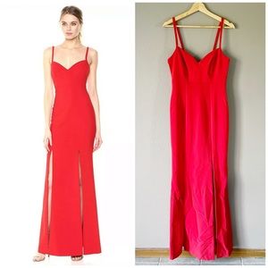 NEW | Likely | Alameda Gown Maxi Dress
